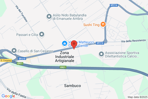 Centro Idea Casa (S.R.L.)