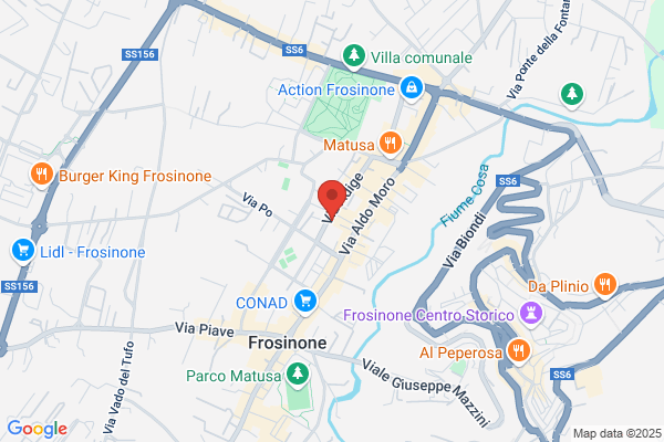 Confagricoltura Frosinone