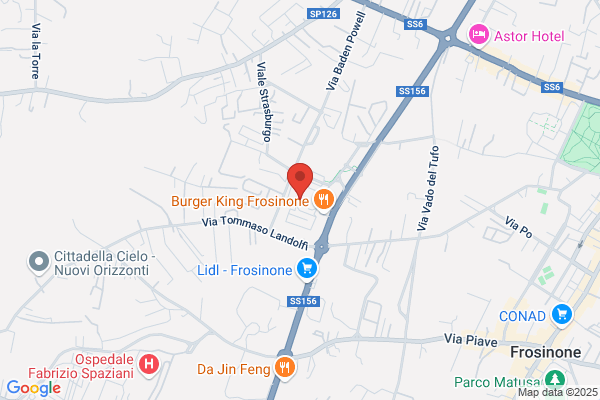 Euro Service Srl