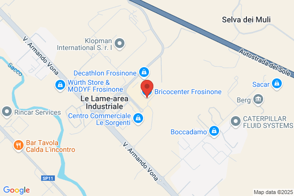 Eurobrico Srl
