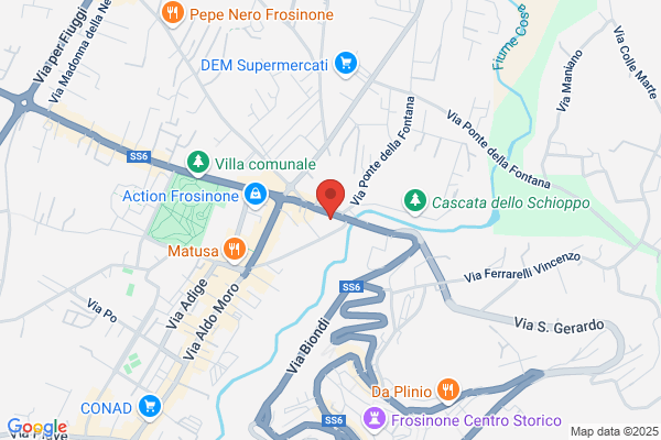 Innova Azienda Speciale Cciaa Frosinone