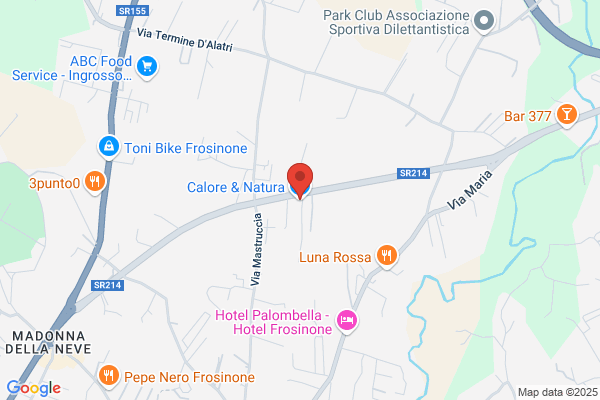 L.I.C.A.R Sdf Di Urro Carmela& C.