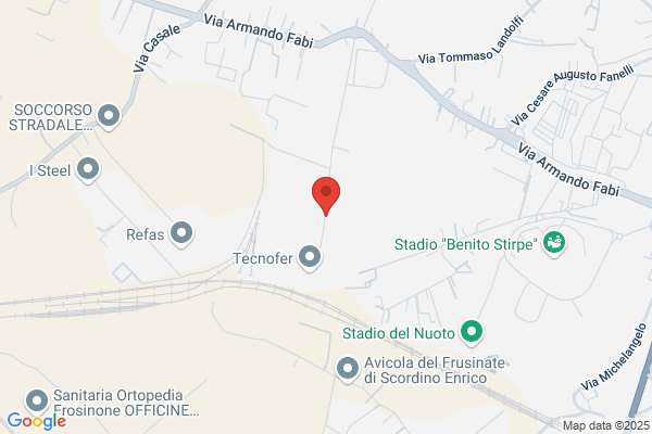 Lavaflex Sud