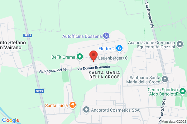 Leuenberger & C. S.P.A.