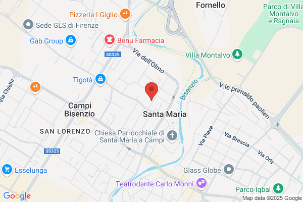 Maglificio Fiorentino S.R.L.