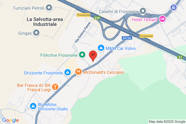 Moderna Ditri Pneumatici Srl