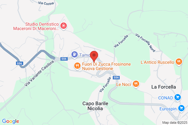 Paniccia Massimo Motorservice