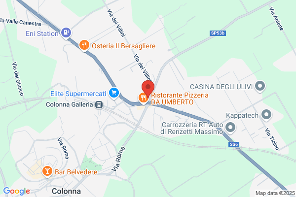 Spicchio Pizza S.R.L.