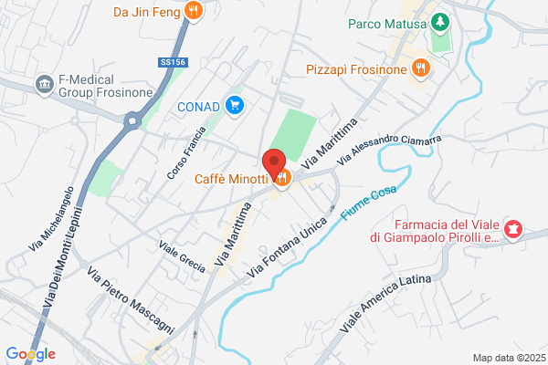 Pasticceria Totodi Friani Massimo