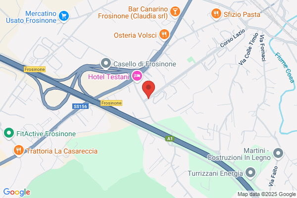 Santangeli angelo