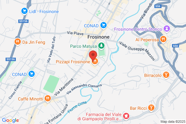 Studio Fausto Di Domenico