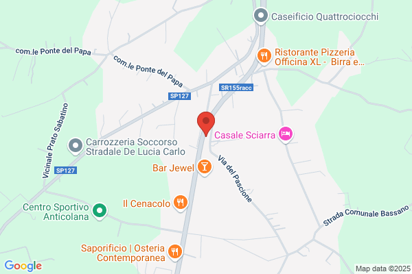 Hobby Tende Snc Di Renzi Claudio E C.