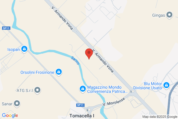 S.T. Servizi Tecnici Di Spaziani Edmondo