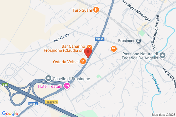 Autosoccorso Quattrociocchi