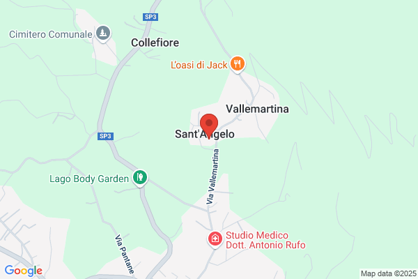 Ristorante Le Fontanelle