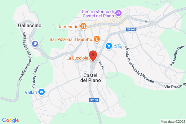 Ristorante Lucciola