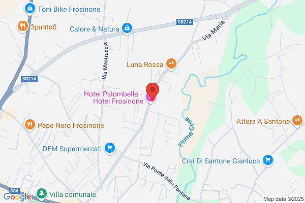 Ristorante da Teresa