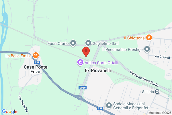 Express 2000 Srl