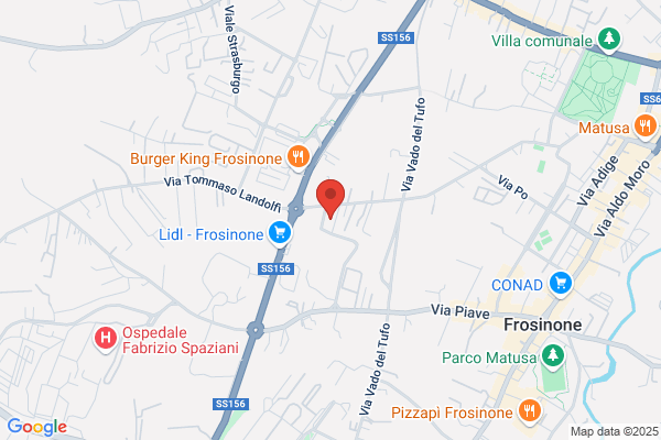 Ordine Degli Ingegneri Della Provinciai Frosinone