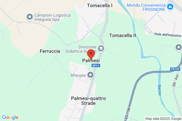 Palmesi giuseppe
