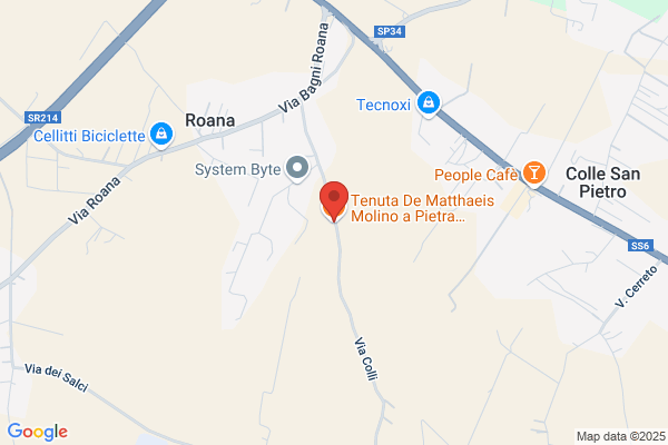 Ecipa Lazio