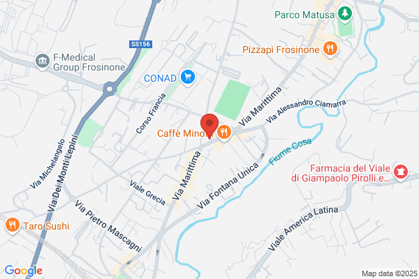 Tappezzeria Vergone