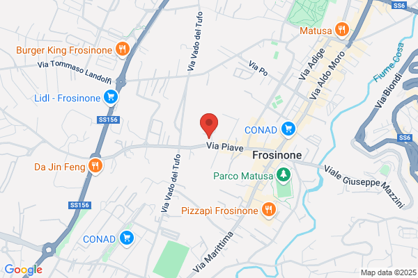D'Alterio Trasporti