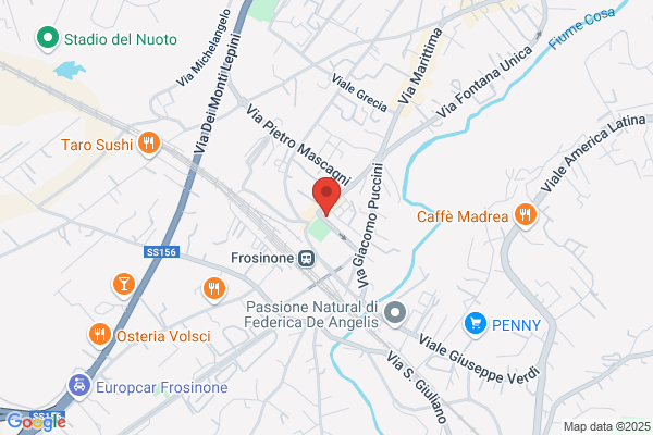 Modal Service Srl