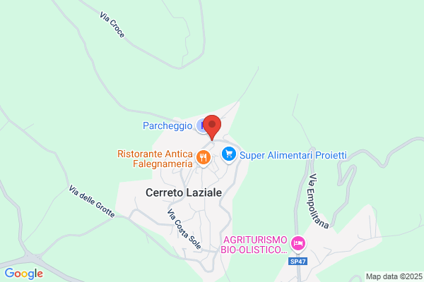 Fontana Attilio