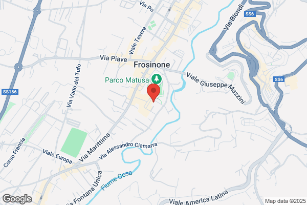 Raponi pasquale