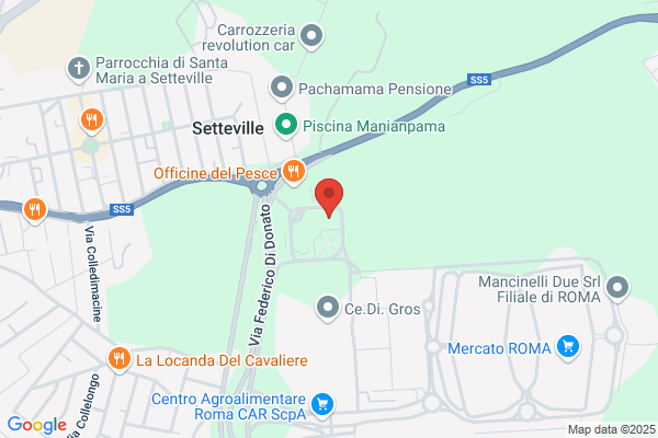 Rb - Servizi Internazionali Srl
