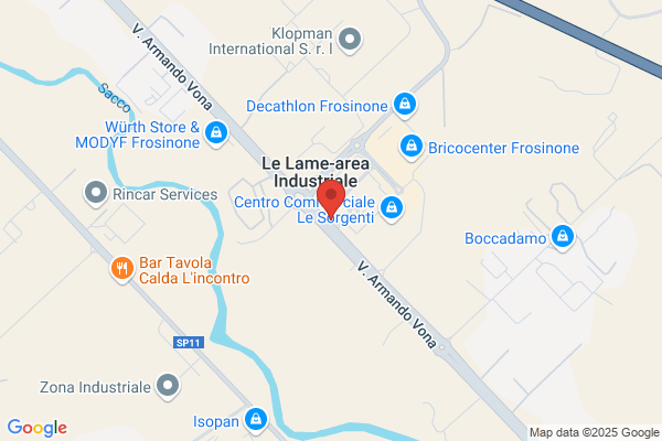 Testani Trasporti Srl