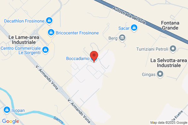 Boccadamo Srl