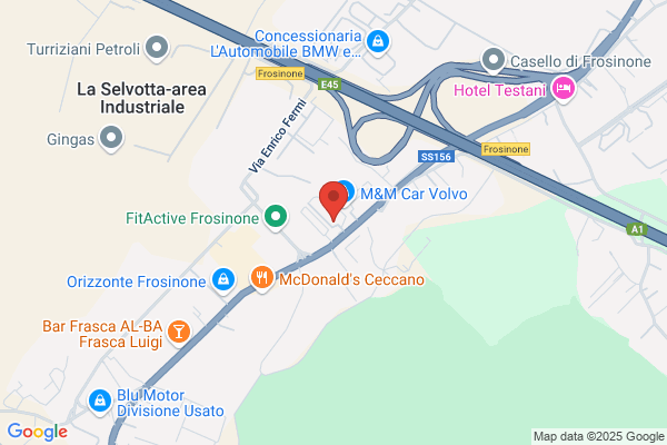 Canestraro Campioni Srl