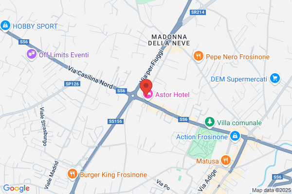 Consorzio Prodotti Tipici Della Ciociaria