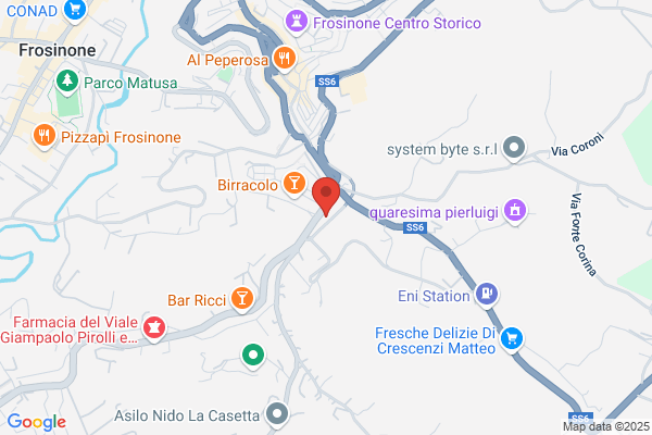 Padovano Rita