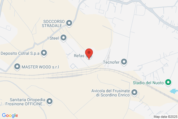 Refas Srl
