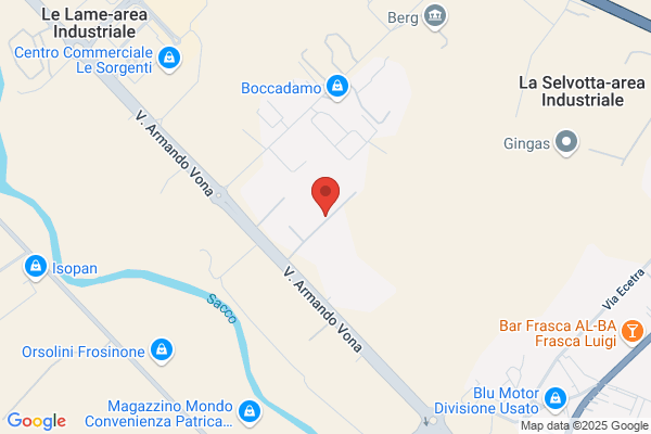 Tagliaboschi Srl