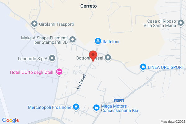 Tecnofarma Di Ferrante Alberto