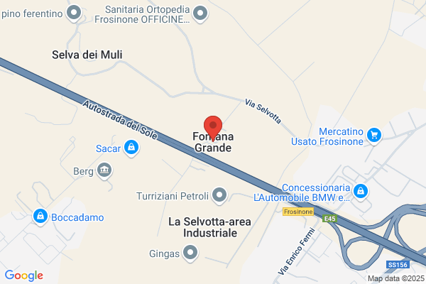 Fontana Gerardina