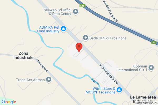 Nuova Termovetro Srl