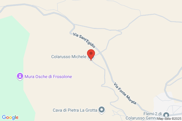 Colarusso Michele