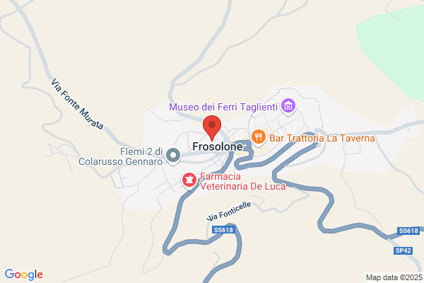 Coltellerie Michele Fraraccio