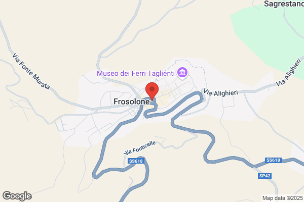 Comunita Montana Sannio