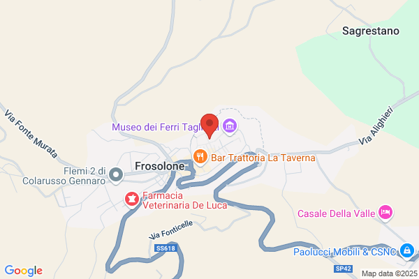 Fazioli Vittorio