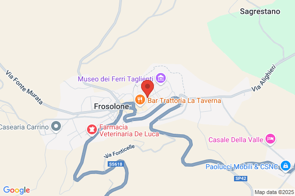 Federazione Provinciale Coltivatori Diretti