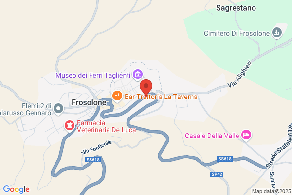 Ferramenta Ipercom