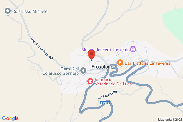 Fortore Di Trapanese Gianciro C. S.N.C.
