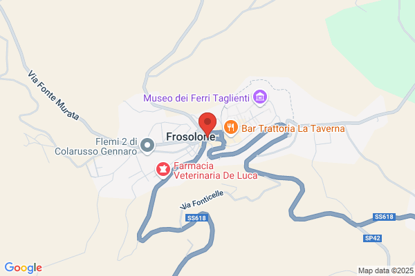 Macelleria La Nostrana