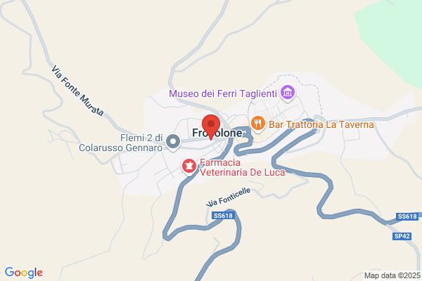 Mezzanotte giovanna